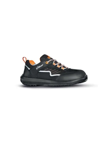 ZAPATILLA MIAMI S1P SRC U-POWER RR20346