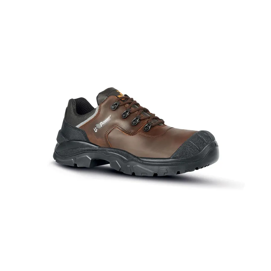 ZAPATILLA QUEBEC UK S3 SRC U-POWER RR20364