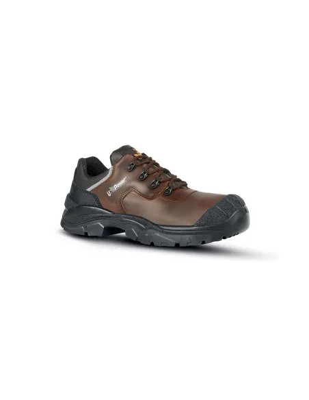 ZAPATILLA QUEBEC UK S3 SRC U-POWER RR20364