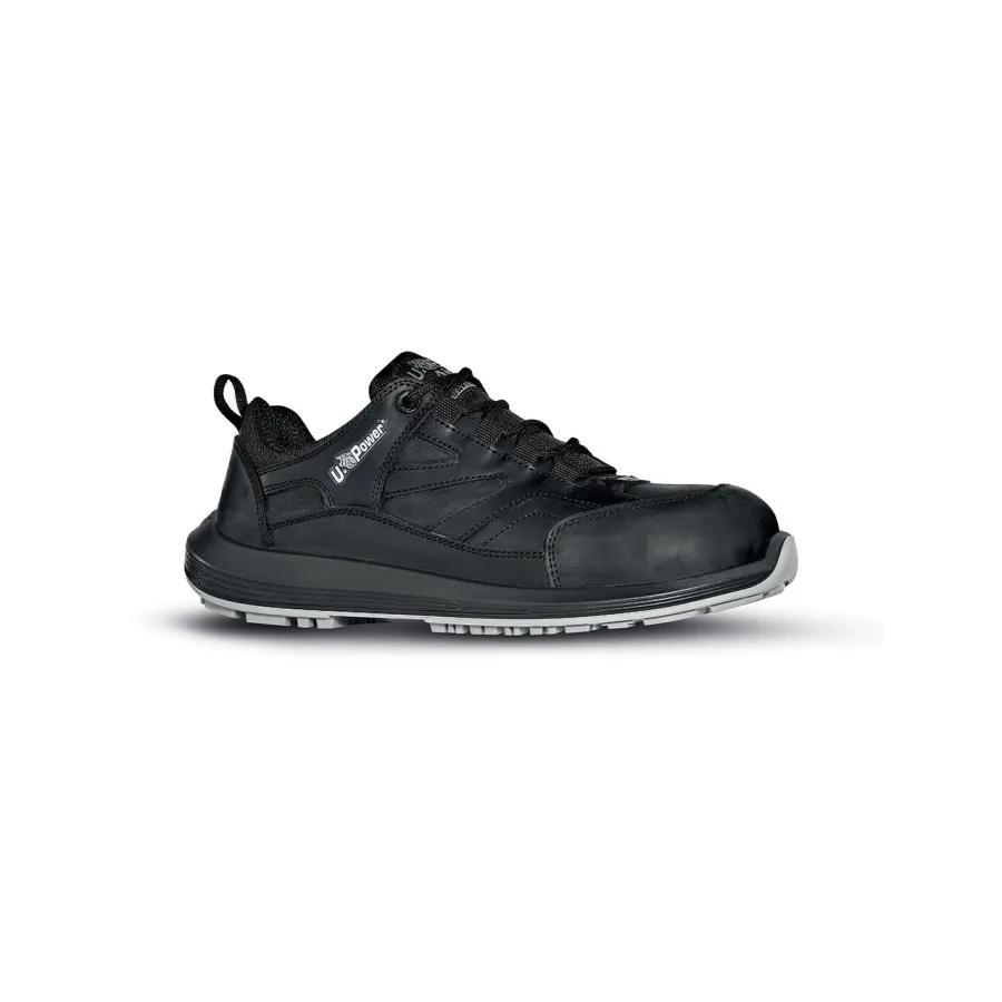 ZAPATILLA YUKON S3 SRC U-POWER RR20464
