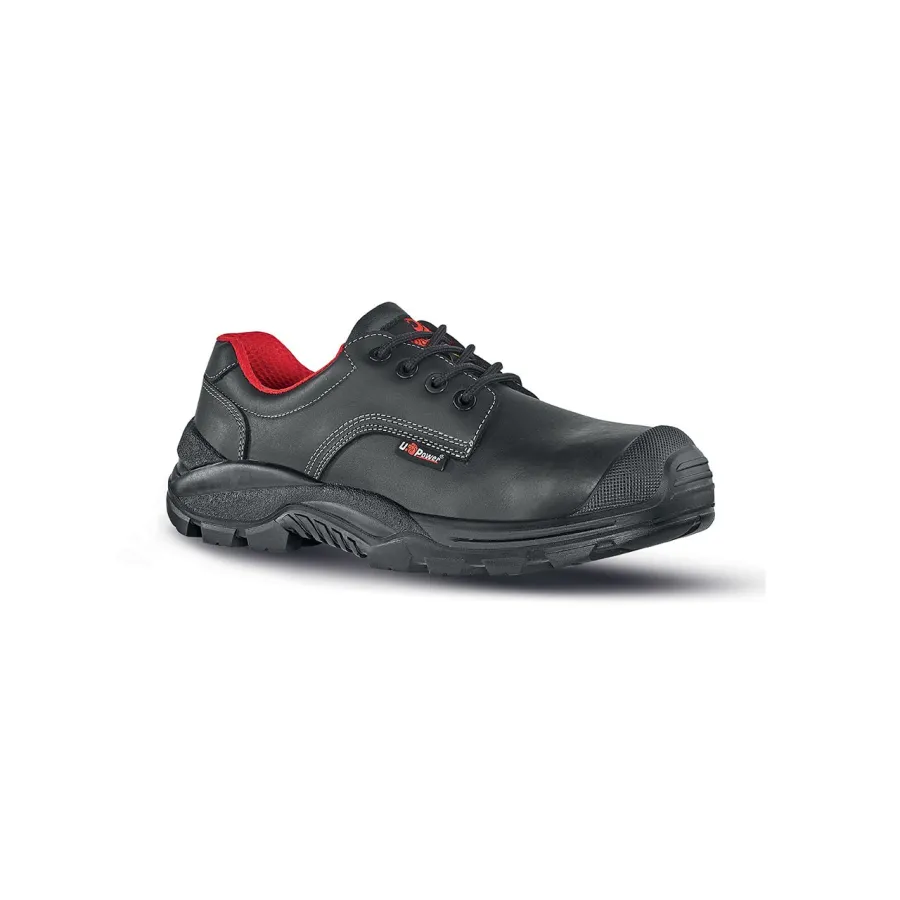 ZAPATILLA CURLY u S3 ESD UK SRC U-POWER RR20624
