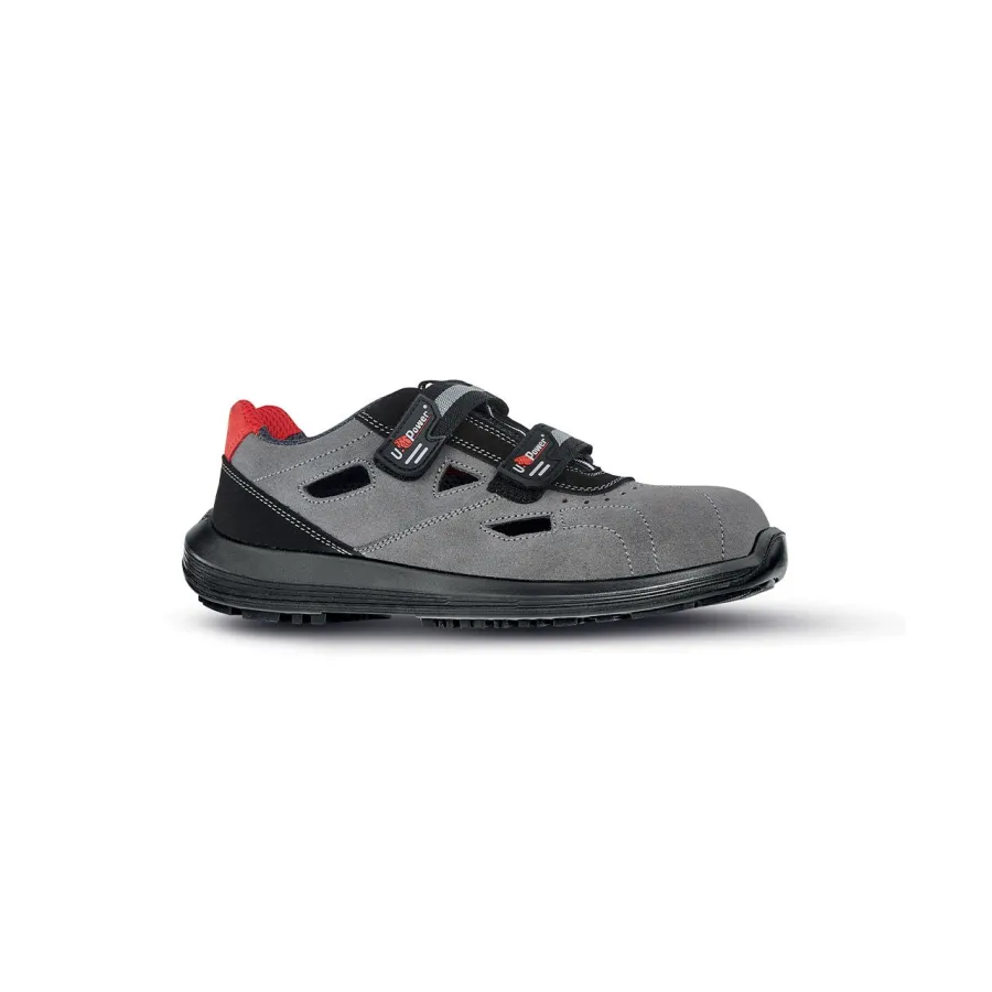 ZAPATILLA LABRADOR S1P SRC U-POWER RR30436