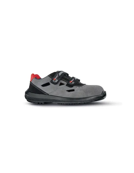ZAPATILLA LABRADOR S1P SRC U-POWER RR30436