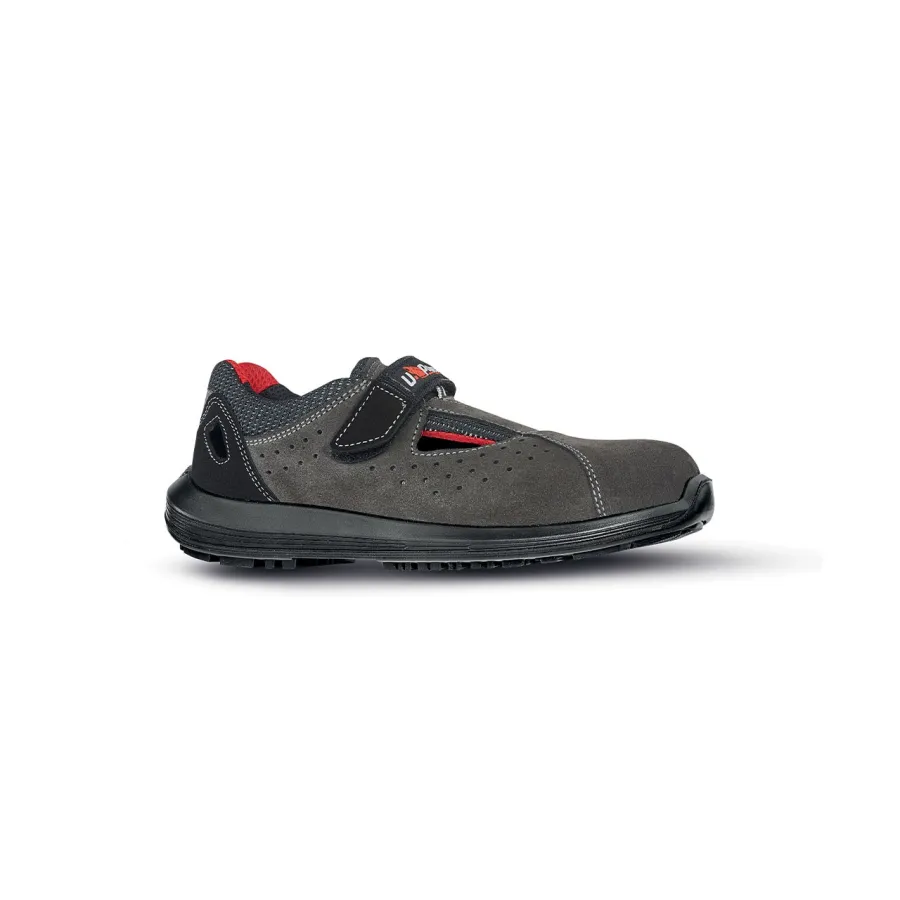 ZAPATILLA LIGHT ONE S1P SRC U-POWER RR30566