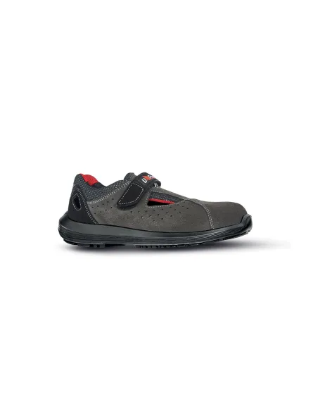 ZAPATILLA LIGHT ONE S1P SRC U-POWER RR30566
