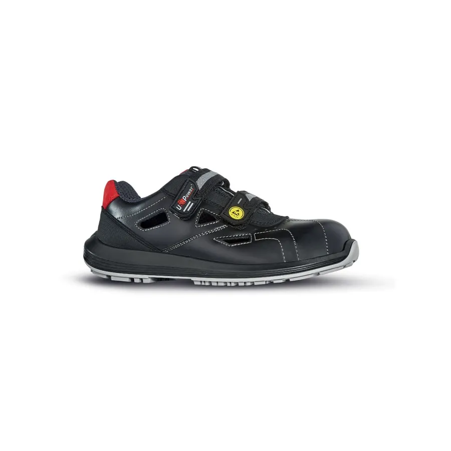 ZAPATILLA BAT S1P ESD SRC U-POWER RR30624