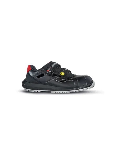 ZAPATILLA BAT S1P ESD SRC U-POWER RR30624