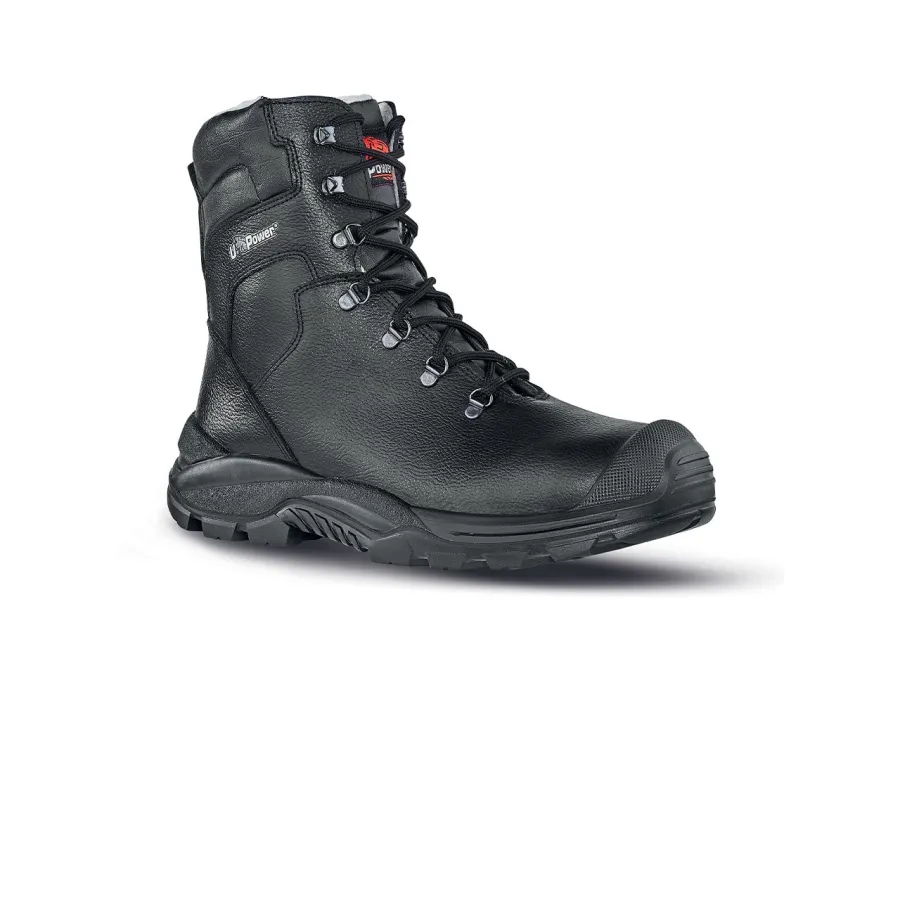 BOTA KLEVER UK S3 CI SRC U-POWER RR70334