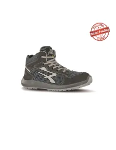 BOTA DEXTER ESD S1P SRC  U-POWER RU10046