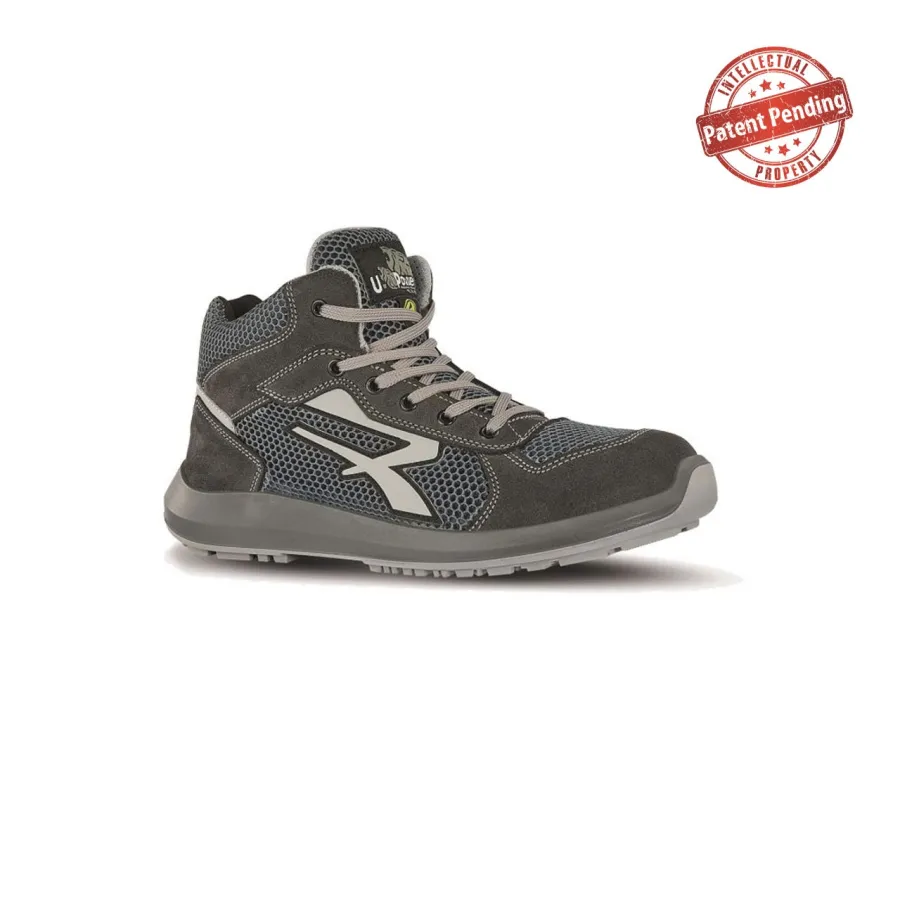 BOTA DEXTER ESD S1P SRC  U-POWER RU10046