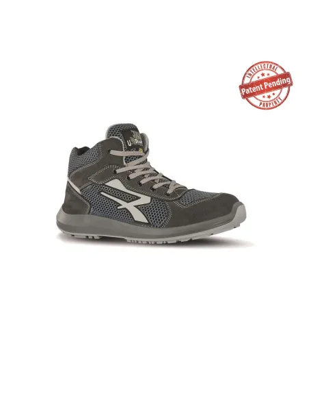 BOTA DEXTER ESD S1P SRC  U-POWER RU10046