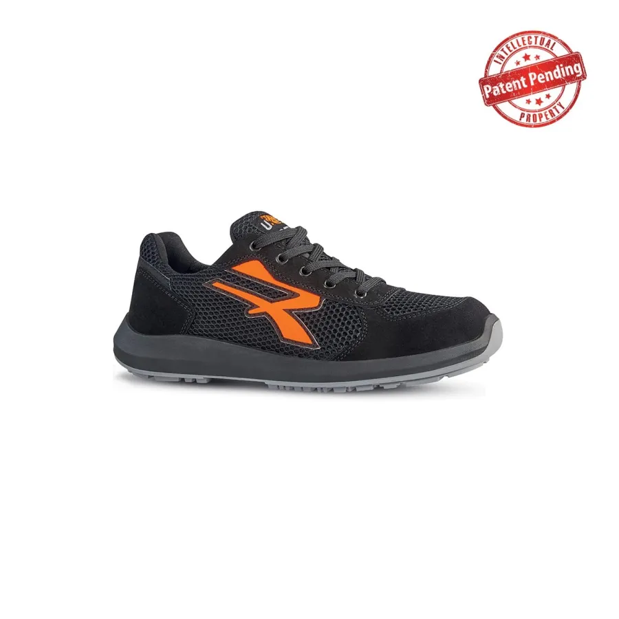 ZAPATILLA ATOS ESD S1P SRC U-POWER RU20016
