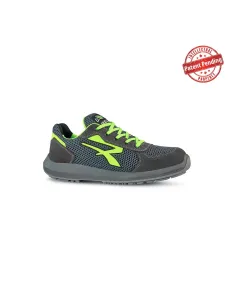 ZAPATILLA GEMINI ESD S1P SRC  U-POWER RU20026