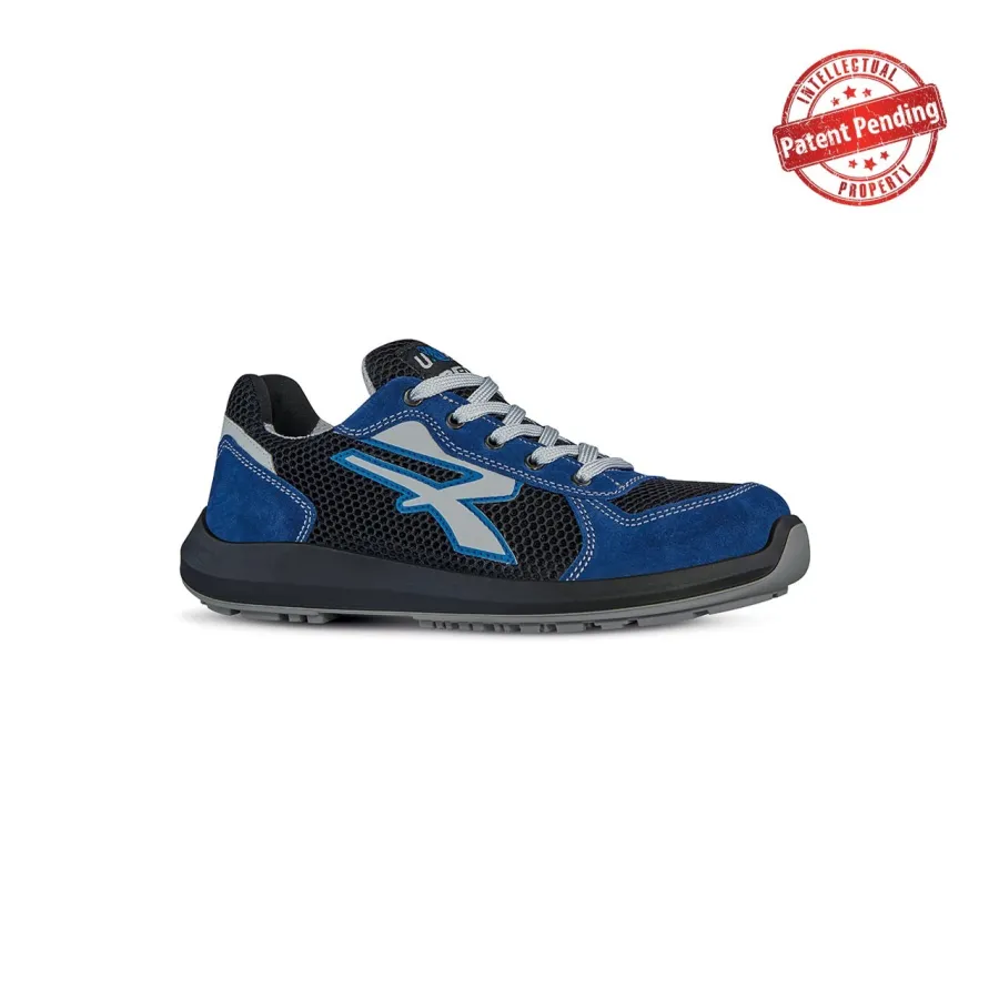 ZAPATILLA SKY ESD S1P SRC U-POWER RU20036