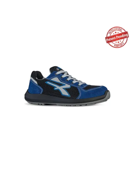 ZAPATILLA SKY ESD S1P SRC U-POWER RU20036