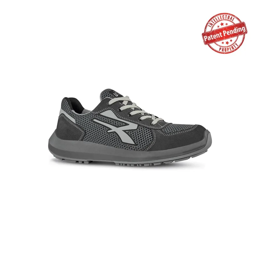 ZAPATILLA DRACO ESD S1P SRC U-POWER RU20046
