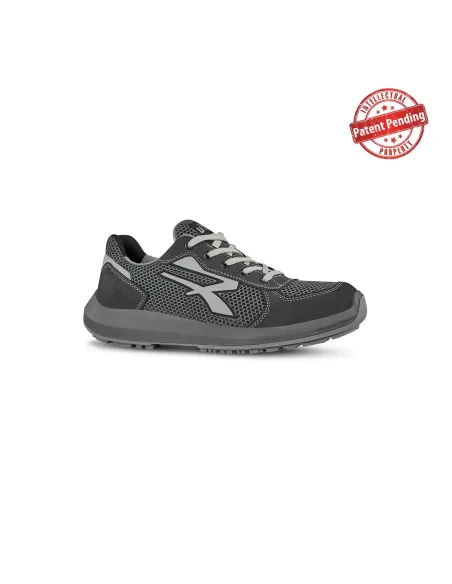 ZAPATILLA DRACO ESD S1P SRC U-POWER RU20046