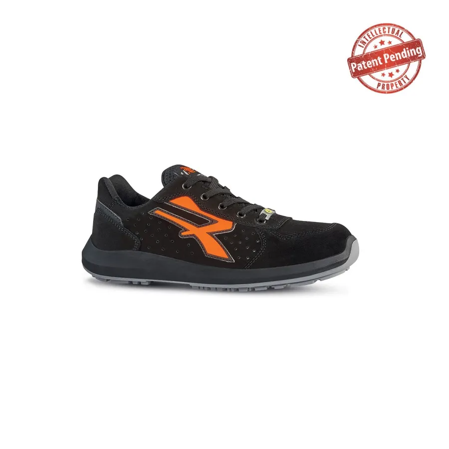 ZAPATILLA ORION ESD S1P SRC U-POWER RU20056