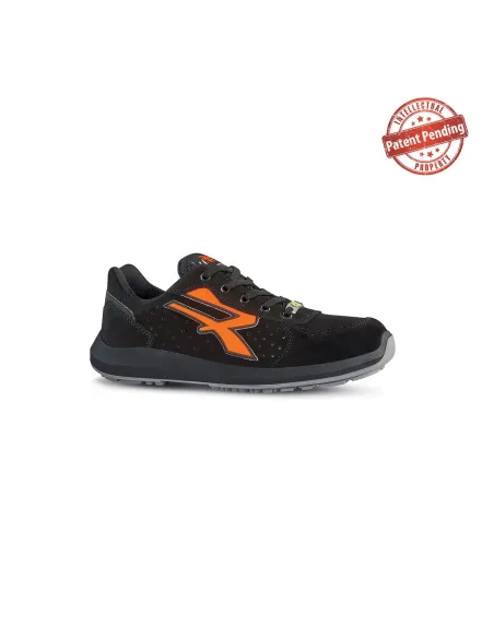 ZAPATILLA ORION ESD S1P SRC U-POWER RU20056