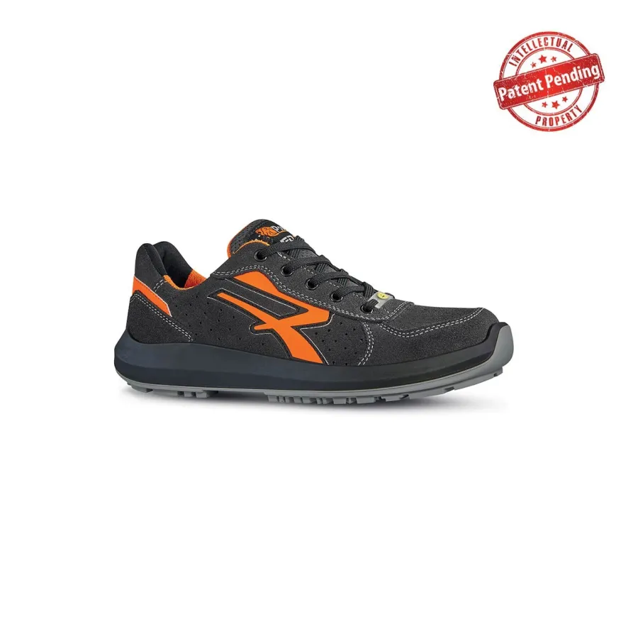 ZAPATILLA SIRIO ESD S1P CI SRC U-POWER RU20076