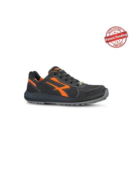 ZAPATILLA SIRIO ESD S1P CI SRC U-POWER RU20076