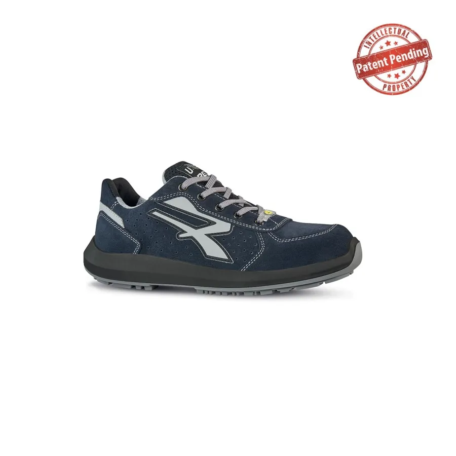ZAPATILLA NASH ESD S1P SRC U-POWER RU20086