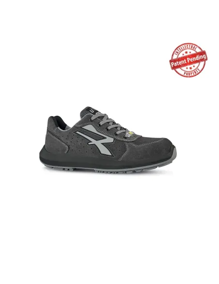 ZAPATILLA RIGEL ESD S1P SRC U-POWER RU20096
