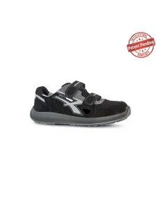 ZAPATILLA TRIX ESD S1P SRC U-POWER RU20106