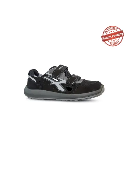 ZAPATILLA TRIX ESD S1P SRC U-POWER RU20106