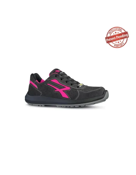 ZAPATILLA ELECTRA ESD S1P SRC U-POWER RU20156