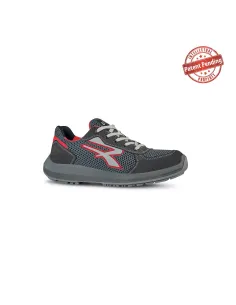 ZAPATILLA SKAT ESD S1P SRC U-POWER RU20176