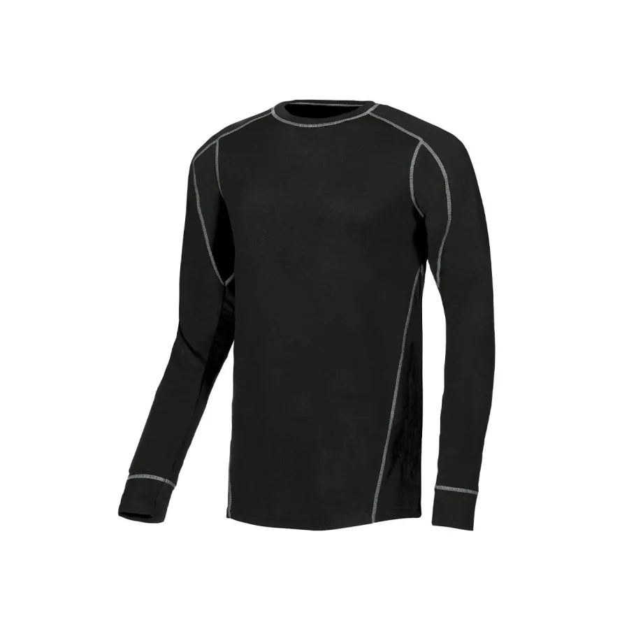 CAMISETA TERMICA ALPIN U-POWER SK052BC