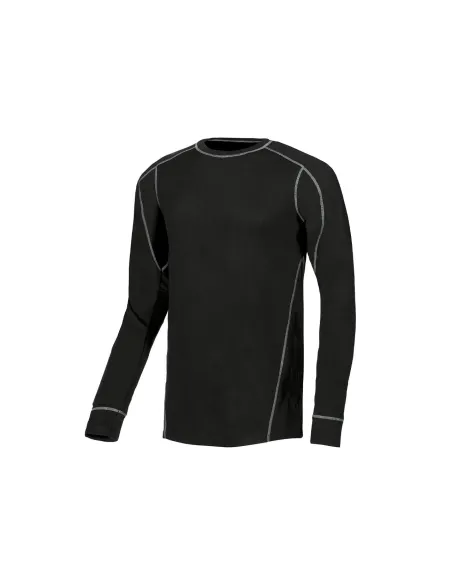 CAMISETA TERMICA ALPIN U-POWER SK052BC
