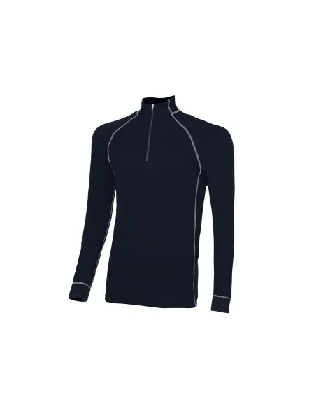 CAMISETA MAKALU U-POWER SK099DB