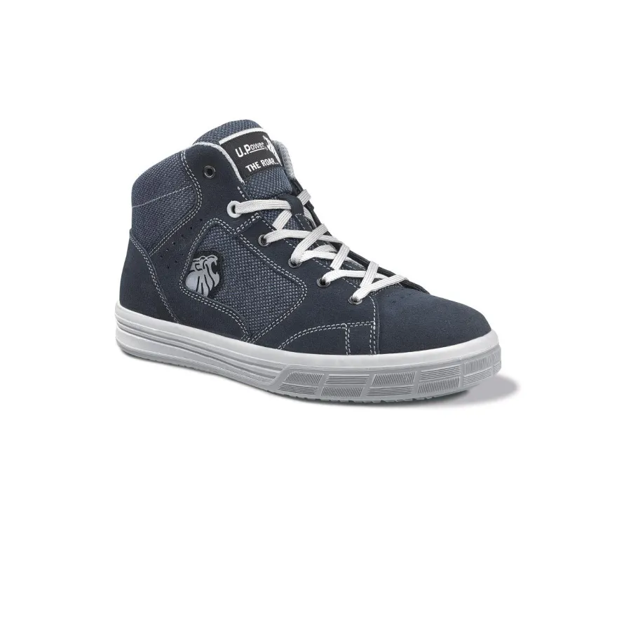 ZAPATILLA CARAVAN S1P SRC U-POWER SN10056
