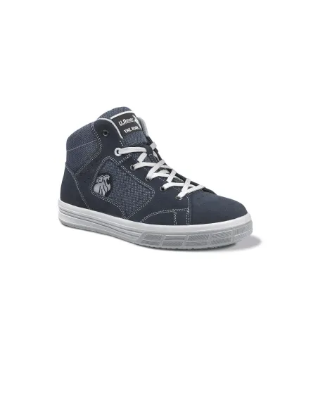 ZAPATILLA CARAVAN S1P SRC U-POWER SN10056