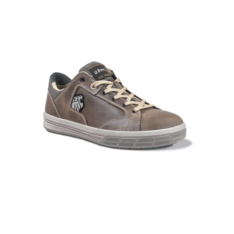 ZAPATILLA SAVANA S3 SRC U-POWER SN20034