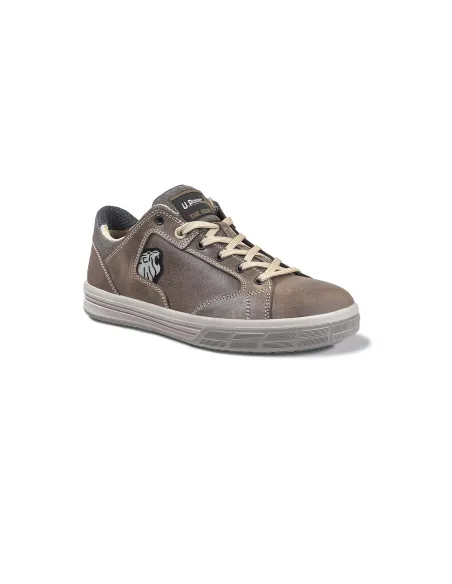 ZAPATILLA SAVANA S3 SRC U-POWER SN20034