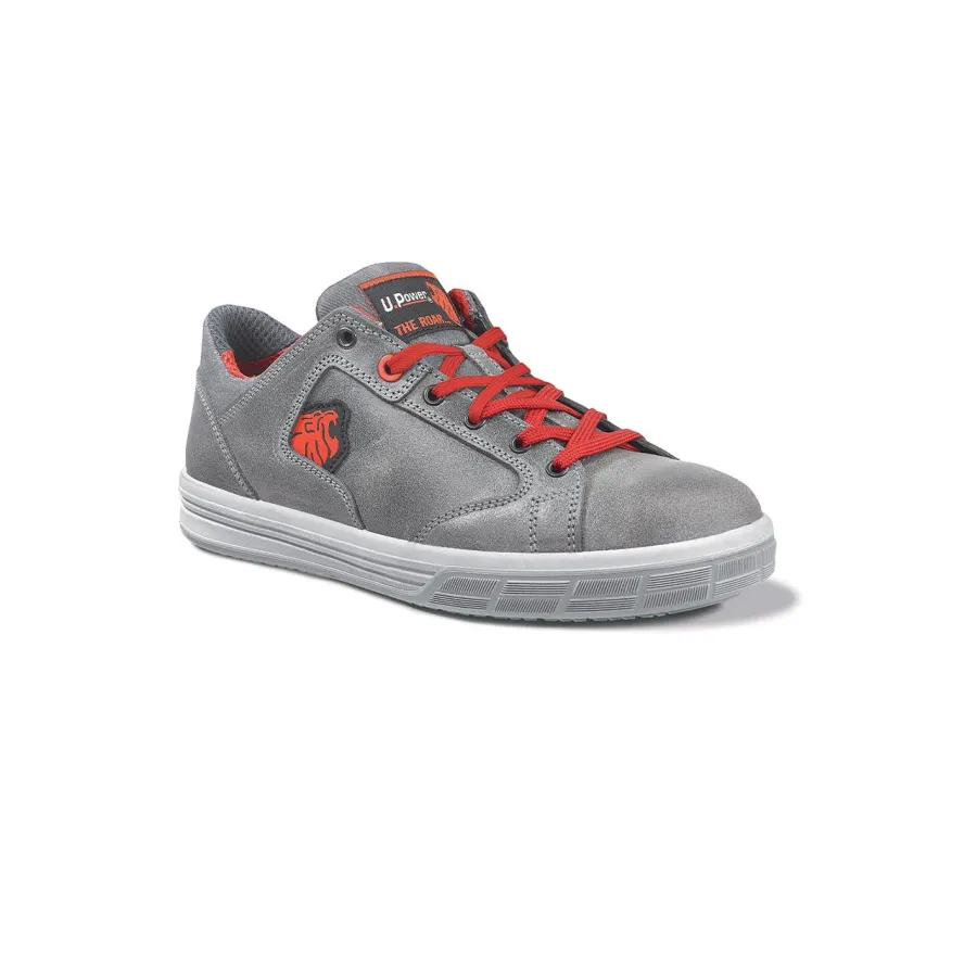 ZAPATILLA FOREST S3 SRC U-POWER SN20044