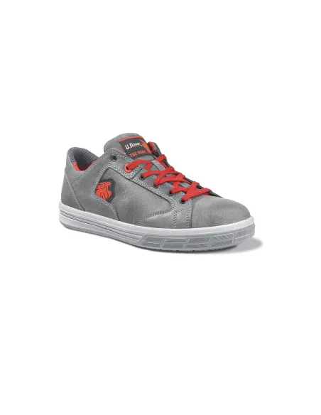 ZAPATILLA FOREST S3 SRC U-POWER SN20044