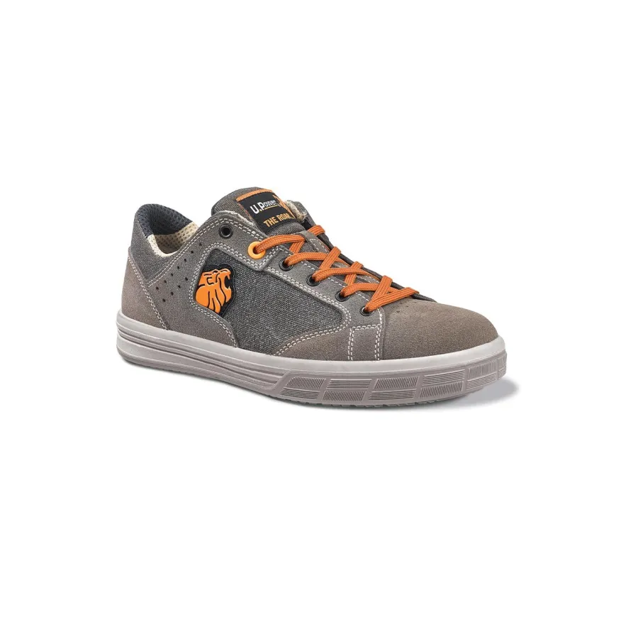 ZAPATILLA TUAREG S1P SRC U-POWER SN20066