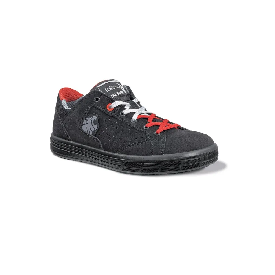 ZAPATILLA JOY S1P SRC U-POWER SN20096