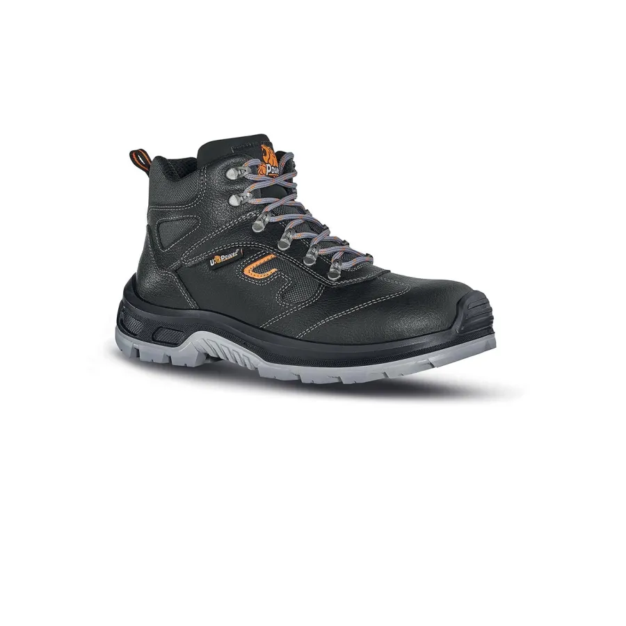BOTA PREMIERE u S3 SRC U-POWER SO10104
