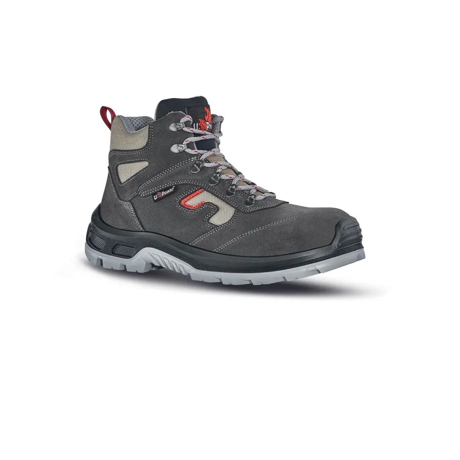 BOTA CHECK S1P SRC U-POWER SO10115