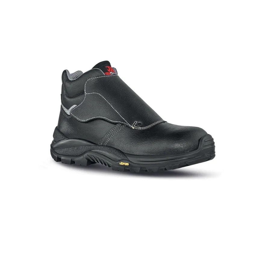 BOTA BULLS S3 HRO HI SRC U-POWER SO10213