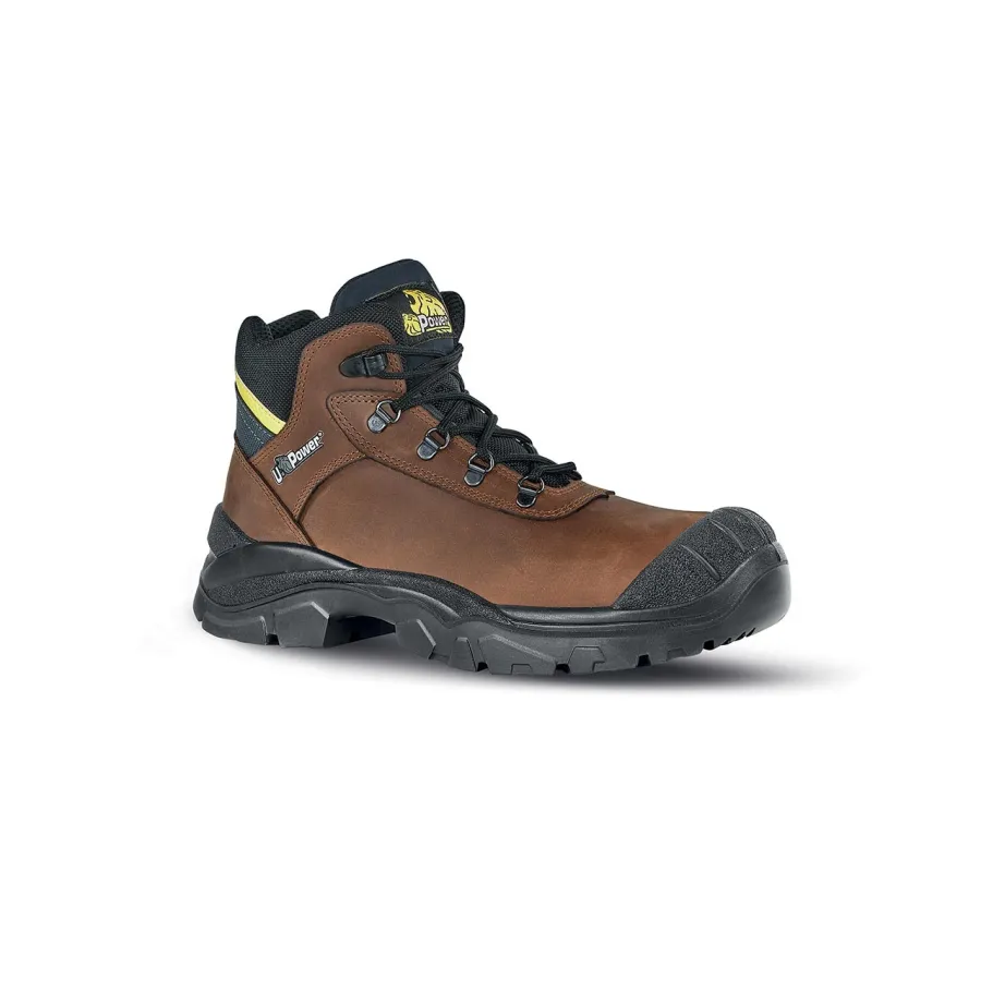 BOTA LATITUDE RS UK S3 SRC U-POWER SO10683
