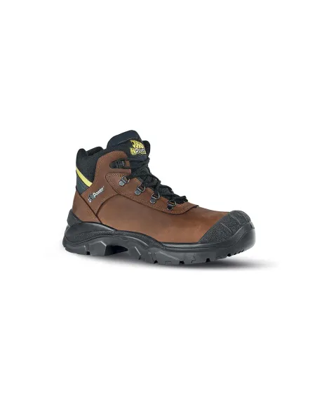 BOTA LATITUDE RS UK S3 SRC U-POWER SO10683