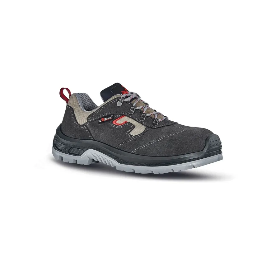 ZAPATILLA CONTROL S1P SRC U-POWER SO20115