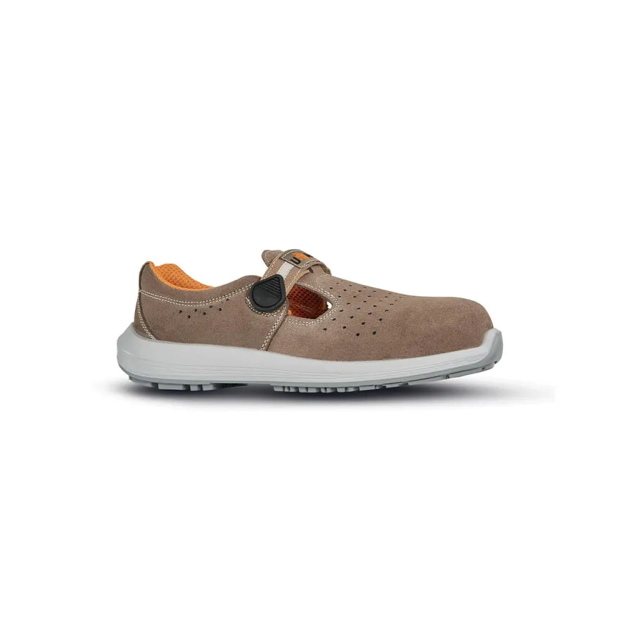 ZAPATILLA SONG u S1 SRC U-POWER SO30011