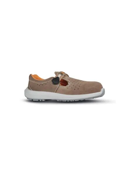 ZAPATILLA SOYUZ S1P SRC U-POWER SO30015